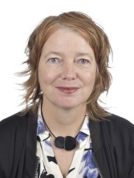 Malin Björk