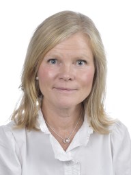 Louise Minnhagen